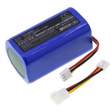 Ropo 92063 Battery Replacement for Glass 3 - 1