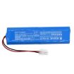 Cecotec 201410-02XY Battery Replacement for Conga Pro - 3
