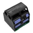 Battery Replacement Dreame W2206 for M12 M12 Pro - 2