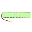 Rowenta RS-RH5157 Battery Replacement for RH845301 - 3