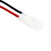 Sencor 4UR18650A-26 Battery Replacement for SRV 6110BK - 5