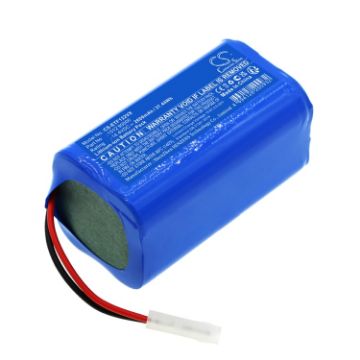 Battery Replacement Eta 1226 1512 90000 for 1226 90000 1226 Felix - 1