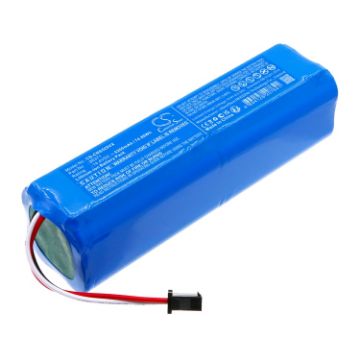 Battery Replacement Cecotec 86371 88560 for Conga 5290 & 8290 - 1