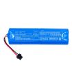 Battery Replacement Cecotec 86371 88560 for Conga 5290 & 8290 - 3