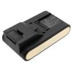 Delonghi XLM409.TDC ZD12D250060EU Battery Replacement for Colombina Evo Pro XLM353.ADC - 1