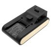 Delonghi XLM409.TDC ZD12D250060EU Battery Replacement for Colombina Evo Pro XLM353.ADC - 2