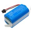 Mellerware ES0480550L Battery Replacement for City Lite City Move - 2