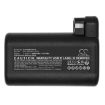 Battery Replacement Aeg OSBP72LI S91-0400410-SU2 for Electrolux Osiris RX9 - 3