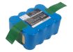 XR210 Battery Replacement Eurobot - 3