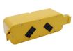 Robzone Battery Replacement for Robee Plus - 3