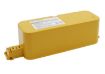 Robzone Battery Replacement for Robee Plus - 4
