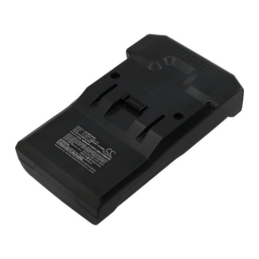 Hoover 35601729 B012 HF122BAT Battery Replacement for H Free H Free 100 - 1