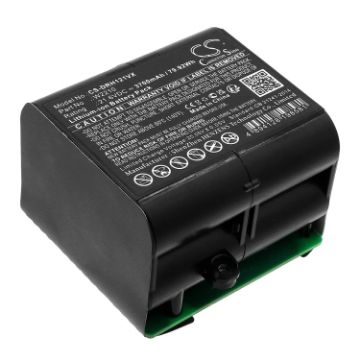 Battery Replacement Dreame W2210 for H12 H12 Pro - 1