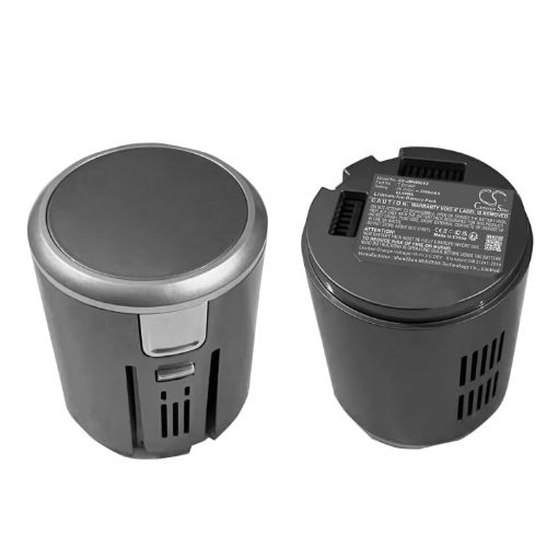 Battery Replacement Jimmy T-DC49F for H9 Pro JV85 - 1