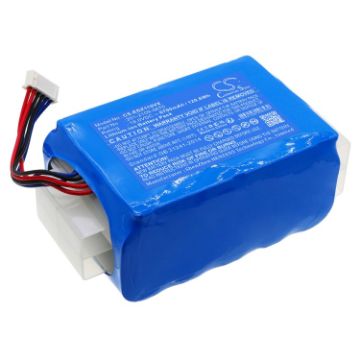Battery Replacement Ecovacs 201-2109-0675 S18-Li-180-5200 for Airbot Z1 AZ1 - 1