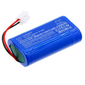 Kokido BST-58482 Battery Replacement for Vektro Z200 - 1