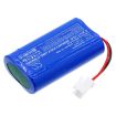Kokido BST-58482 Battery Replacement for Vektro Z200 - 2