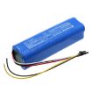 Battery Replacement Cecotec 49CE5402 80694 for Conga 4090 & 4490 - 1