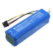 Battery Replacement Cecotec 49CE5402 80694 for Conga 4090 & 4490 - 2