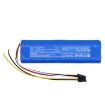 Battery Replacement Cecotec 49CE5402 80694 for Conga 4090 & 4490 - 3