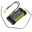 Rowenta RS-AC3498 Battery Replacement for AC922701/9A0 & AC922701/9A1 - 1