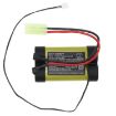Rowenta RS-AC3498 Battery Replacement for AC922701/9A0 & AC922701/9A1 - 3