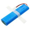 Battery Replacement Eta 5225 90000 for 3225 Raggio Eco 360 Robot Vacuum S6 - 1