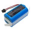 Ultenic GW002-A2-4S1P Battery Replacement for D6s - 2