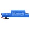 Vileda VR201 Battery Replacement - 3