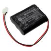Orca CF040AKU Battery Replacement for 40 - 2