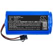 Ultenic H18650CH-4S1P Battery Replacement - 3