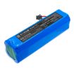 Laresar Battery Replacement for L6 Pro - 2