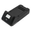 Battery Replacement Media BP28825A for P7 Q8 - 1