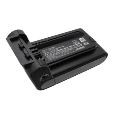 Shark XBATR640 Battery Replacement for IP3000 POWERDETECT Vacuum - 1