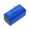 Robzone Battery Replacement for Duoro Duoro Profi - 2