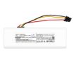 Battery Replacement Xiaomi BRR-2P4S-2600S P1904-4S2P-MM for Dreame MC1808 Roborock 1C - 3