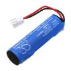 Battery Replacement Eta 326290000 for 3262 Finestro - 2