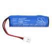 Battery Replacement Eta 326290000 for 3262 Finestro - 3