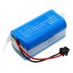 Ultenic GW002-A2-4S1P Battery Replacement for D6s - 1