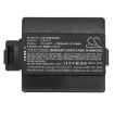 Philips CRP777 Battery Replacement for CRP777/01 - 5