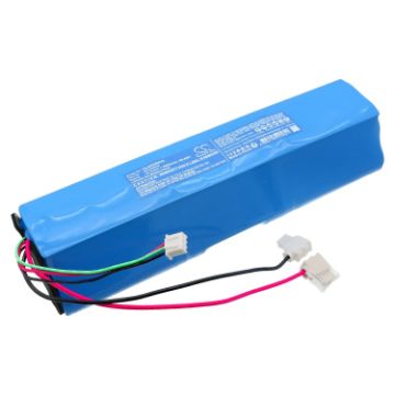 Replacement Battery Eureka BP22240A for FC9 - 1