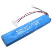 Replacement Battery Eureka BP22240A for FC9 - 2