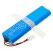 Replacement Battery for Dirt Devil CM210703-4S1P EV3420 - 2