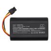 Moneual INR18650-4S1P Battery Replacement for P11 - 3