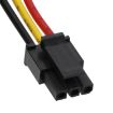 Moneual INR18650-4S1P Battery Replacement for P11 - 5