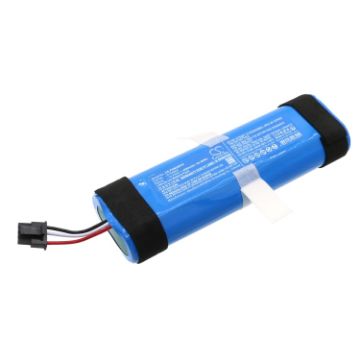 Philips C1048A2 Battery Replacement for HomeRun 3000 XU3110/01 - 1