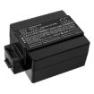 Philips CRP777 Battery Replacement for CRP777/01 - 1