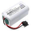 Battery Replacement Xiaomi 260V-4S1P N011-4S1P for 042621 BHR5217EU - 1