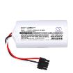 Battery Replacement Xiaomi 260V-4S1P N011-4S1P for 042621 BHR5217EU - 3