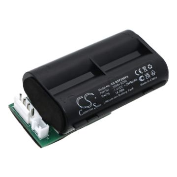 Battery Replacement Bissell 1627560 S25R8 1629037 CBAK 3050 3050+ S25R - 1